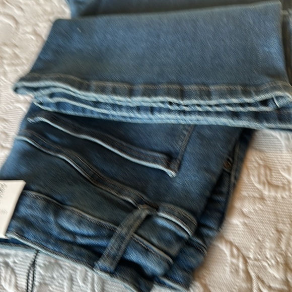 NWT American Tall Chloe Flare Jeans 34/35 - Picture 16 of 16